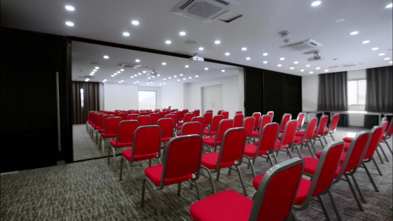 Hotel De Ville Beirut Ngoại thất bức ảnh